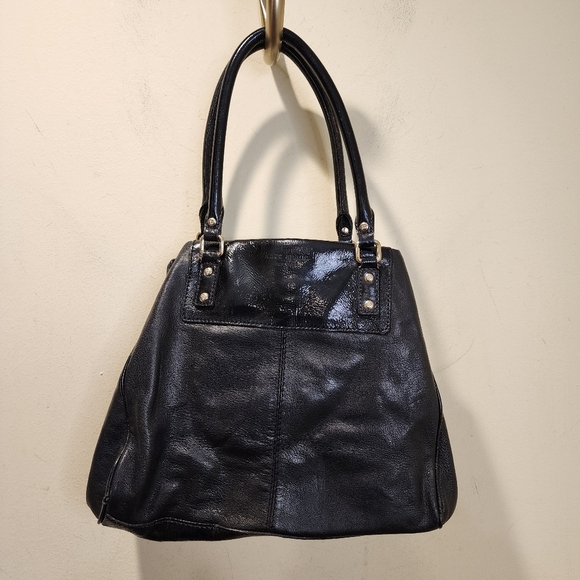 Kate Spade Elegant Black  Handbag - Picture 10 of 16